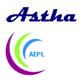 Astha Logo